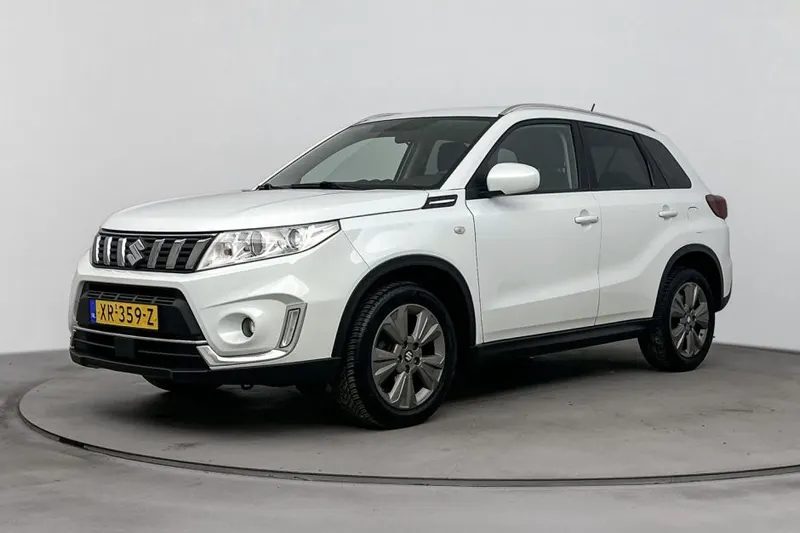 Suzuki Vitara (2019)