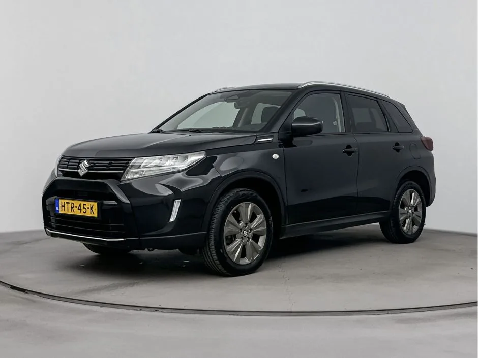 Suzuki Vitara (2025) — foto 1
