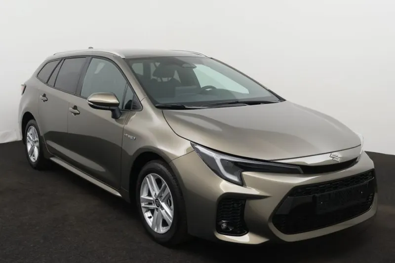 Suzuki Swace (2025)
