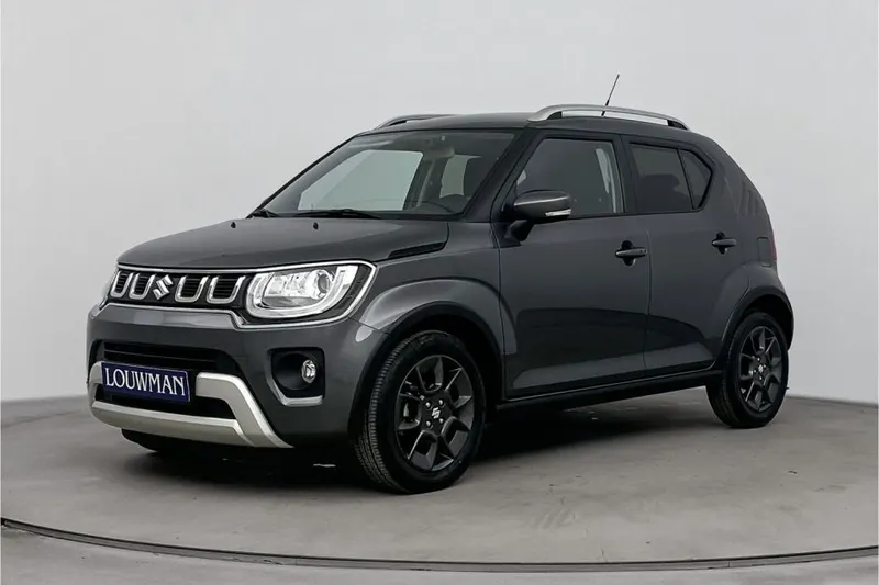 Suzuki Ignis (2024)