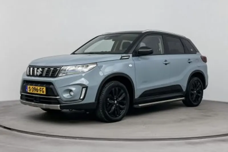 Suzuki Vitara (2023)