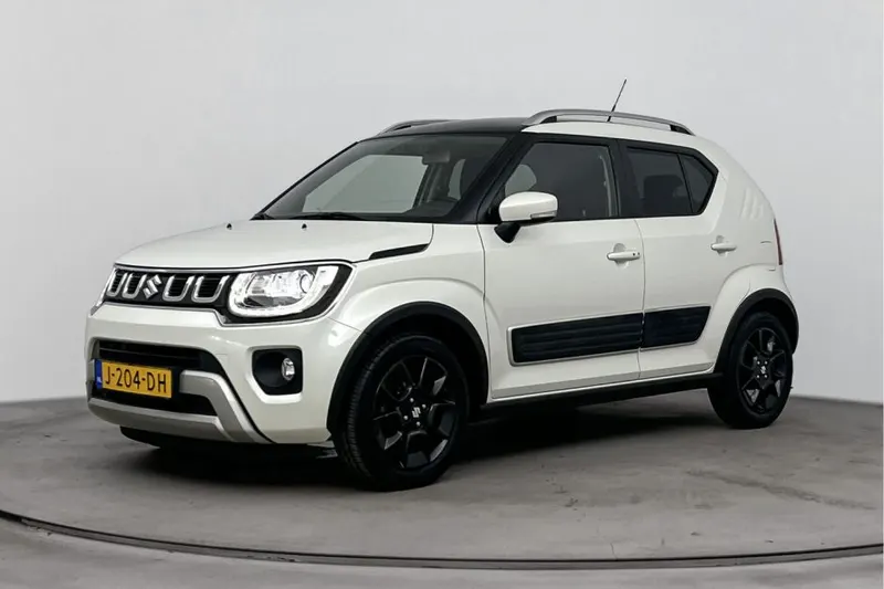 Suzuki Ignis (2020)