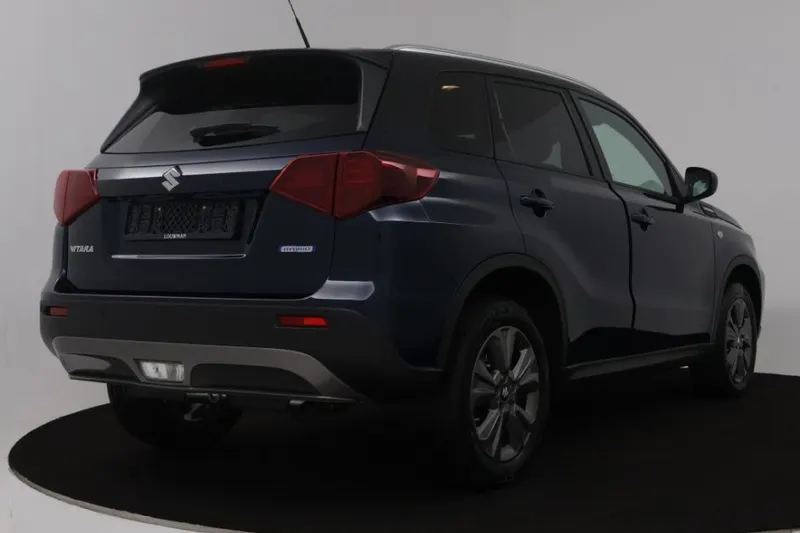 Suzuki Vitara (2026)