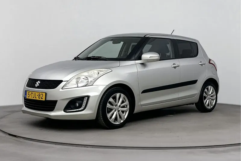Suzuki Swift (2014)