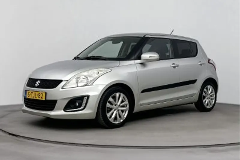 Suzuki Swift (2014)