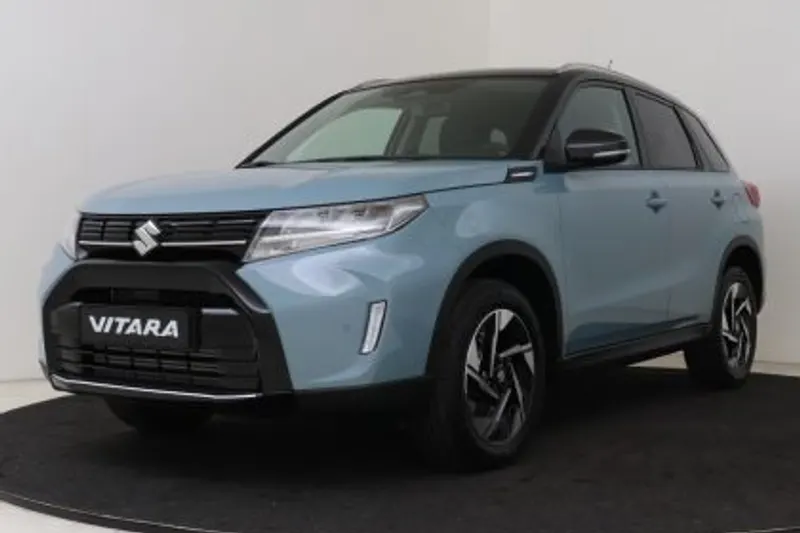 Suzuki Vitara (2026)