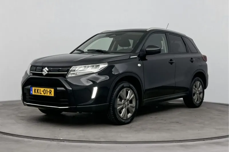 Suzuki Vitara (2025)