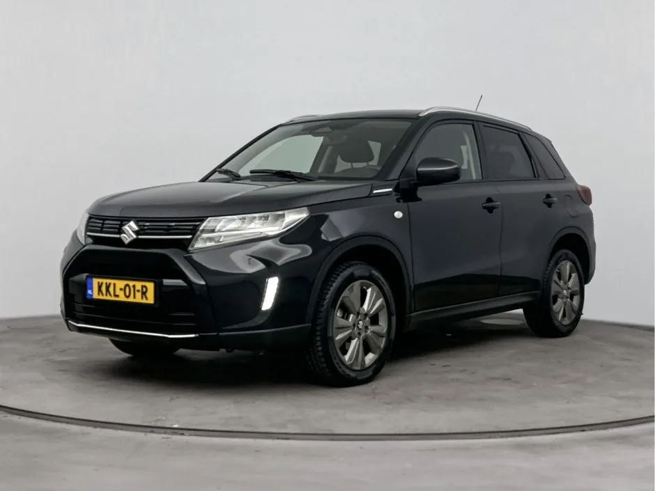 Suzuki Vitara (2025) — foto 1