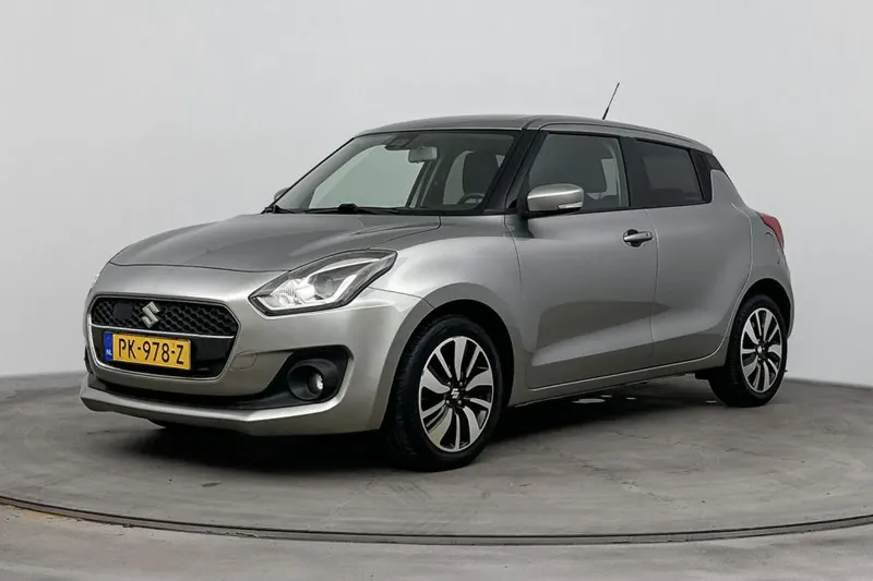 Suzuki Swift (2017)