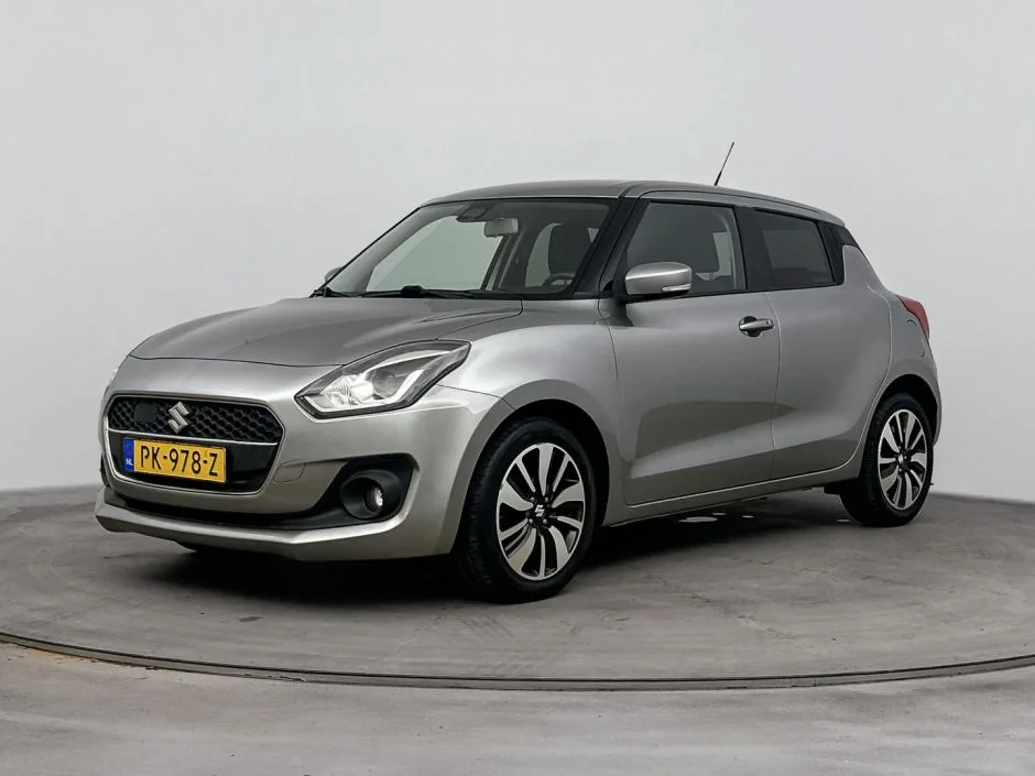 Suzuki Swift (2017) — foto 1