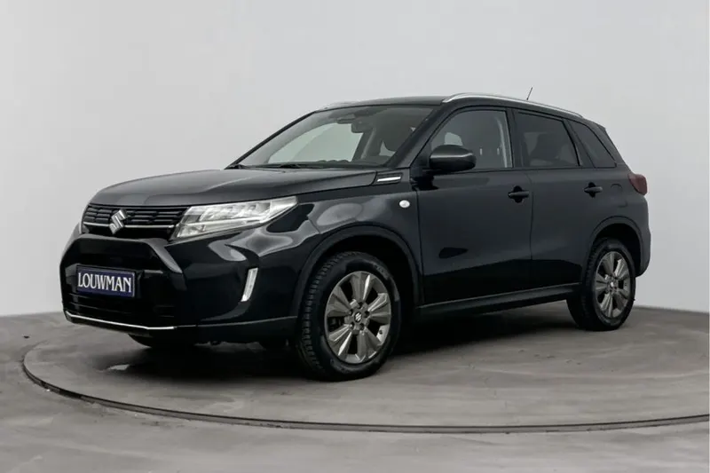 Suzuki Vitara (2025)