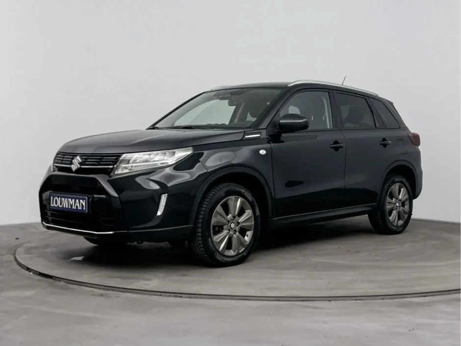 Suzuki Vitara (2025) — foto 1