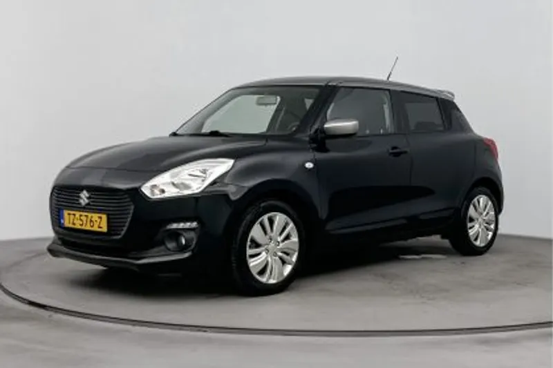 Suzuki Swift (2018)