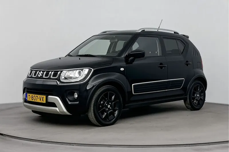 Suzuki Ignis (2023)