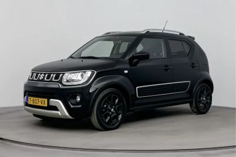 Suzuki Ignis (2023)