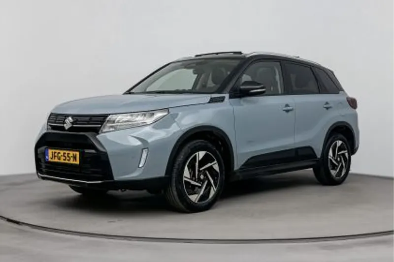 Suzuki Vitara (2025)