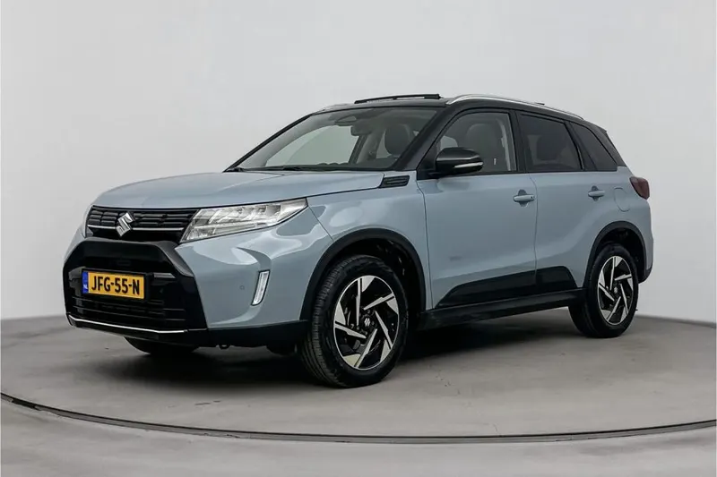 Suzuki Vitara (2025)