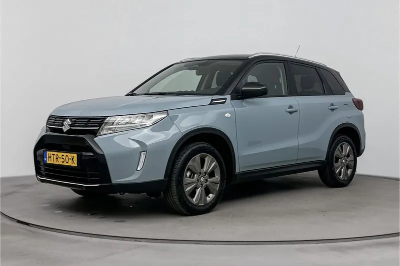 Suzuki Vitara (2025)