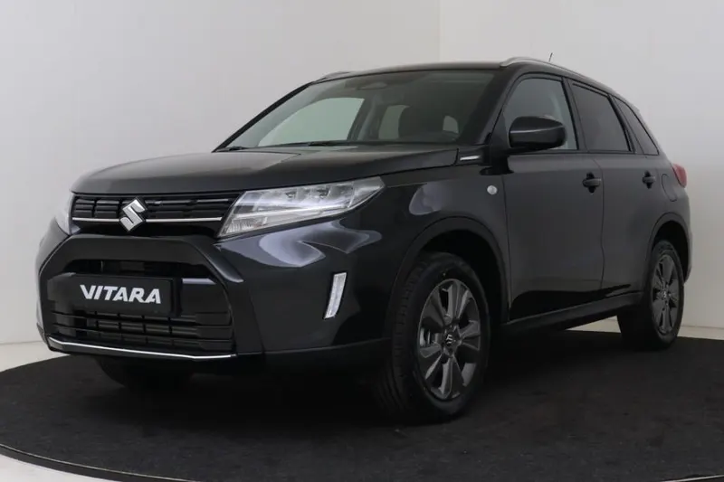 Suzuki Vitara (2026)