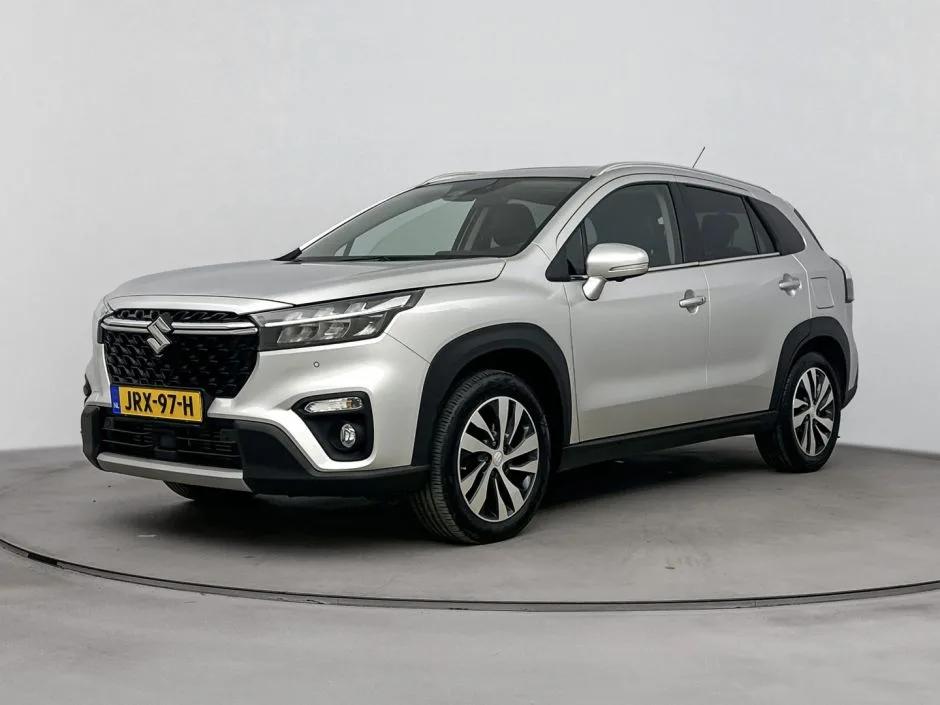 Suzuki S-Cross (2023) — foto 1