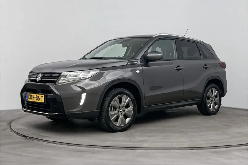 Suzuki Vitara (2025)
