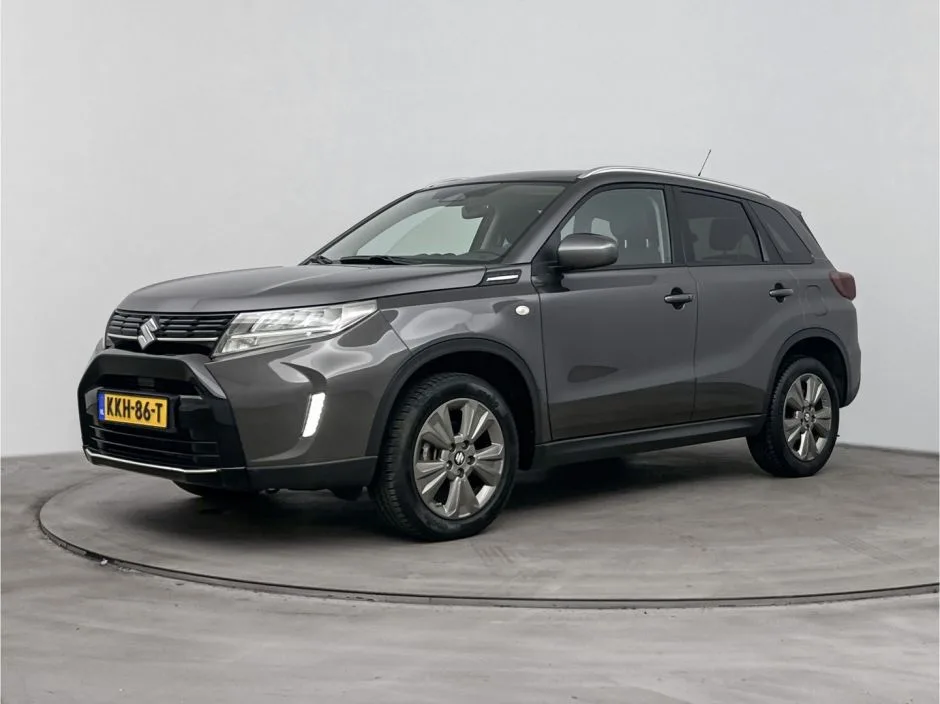 Suzuki Vitara (2025) — foto 1