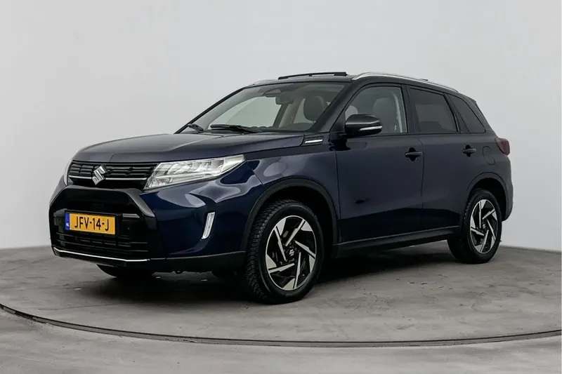 Suzuki Vitara (2025)