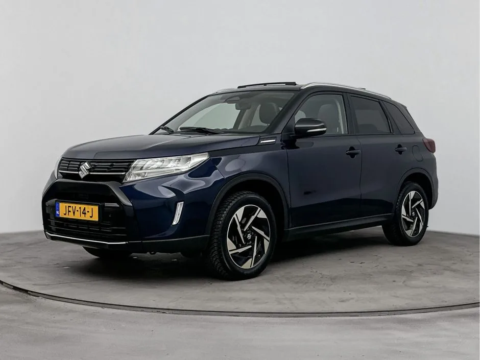 Suzuki Vitara (2025) — foto 1