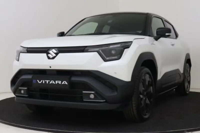 Suzuki E_Vitara (2026)