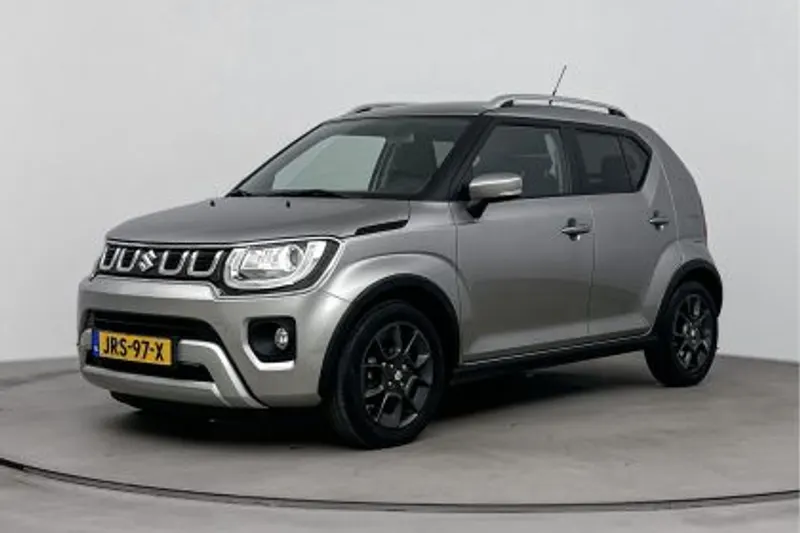 Suzuki Ignis (2024)