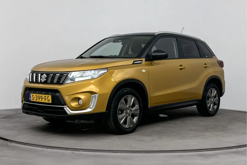 Suzuki Vitara (2023)