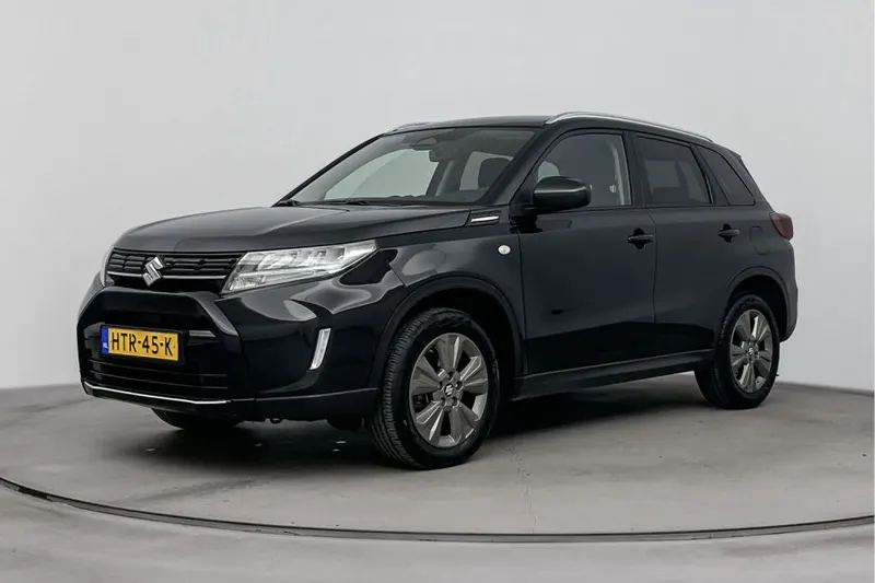 Suzuki Vitara (2025)