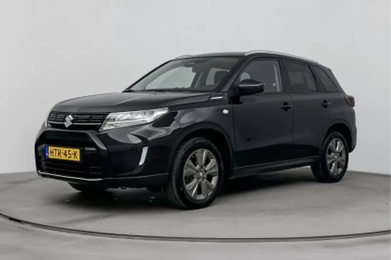 Suzuki Vitara (2025)