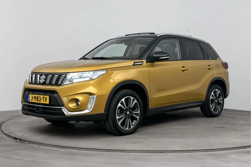 Suzuki Vitara (2020)