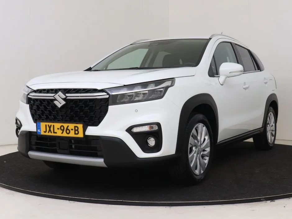 Suzuki S-Cross (2023) — foto 1