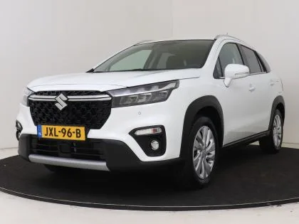 Suzuki S-Cross (2023) — foto 1