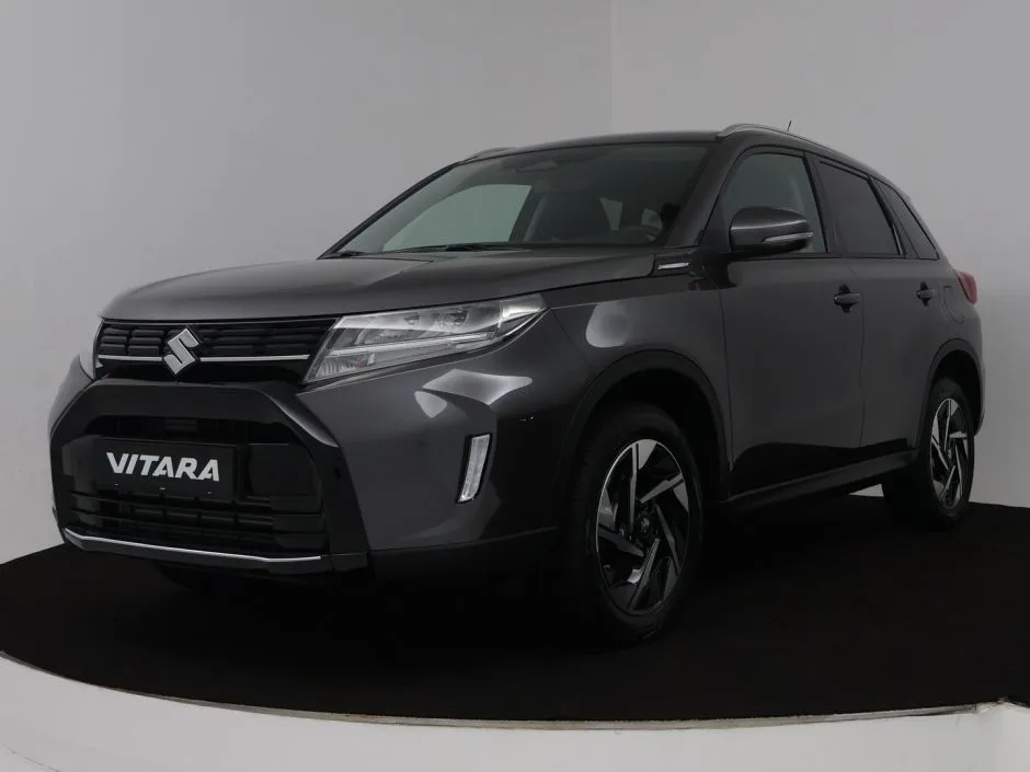 Suzuki Vitara (2026) — foto 1
