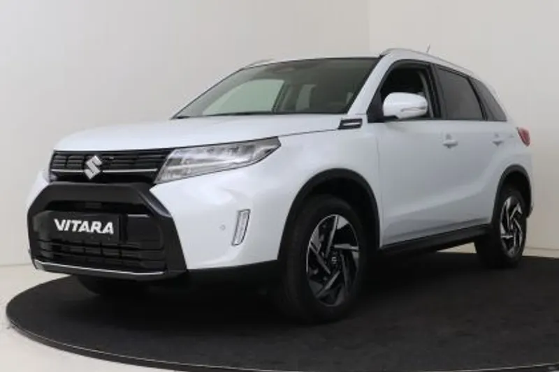 Suzuki Vitara (2025)