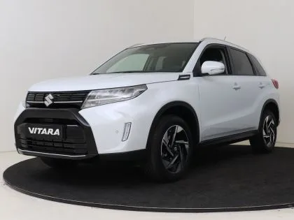 Suzuki Vitara (2025) — foto 1