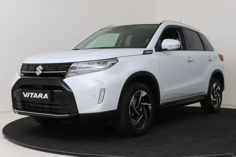 Suzuki Vitara (2025)