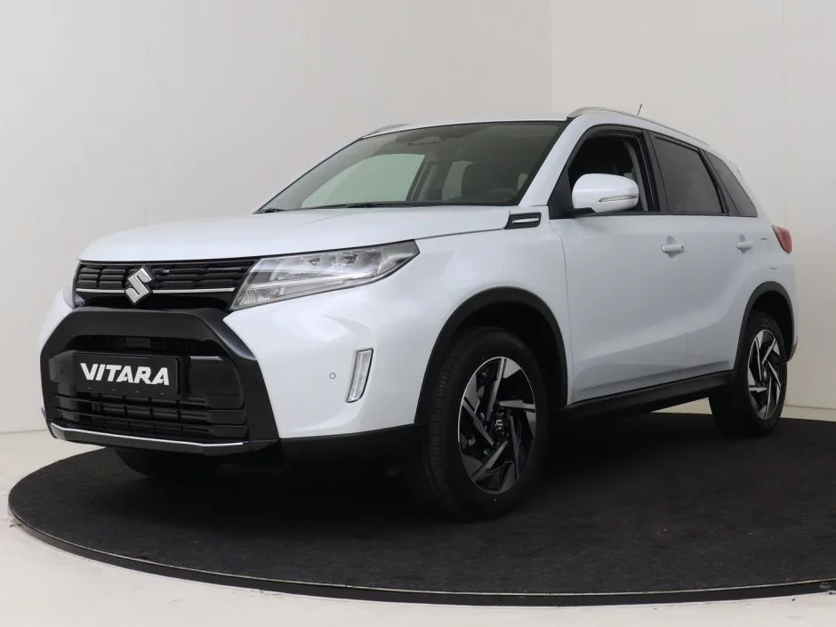 Suzuki Vitara (2025) — foto 1