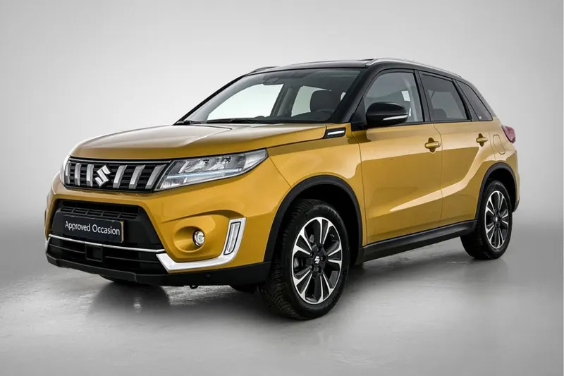 Suzuki Vitara (2023)