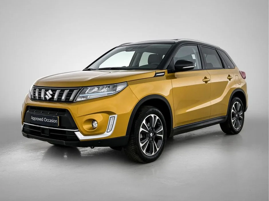 Suzuki Vitara (2023) — foto 1