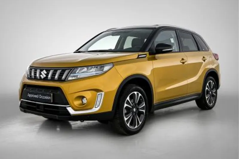 Suzuki Vitara (2023)
