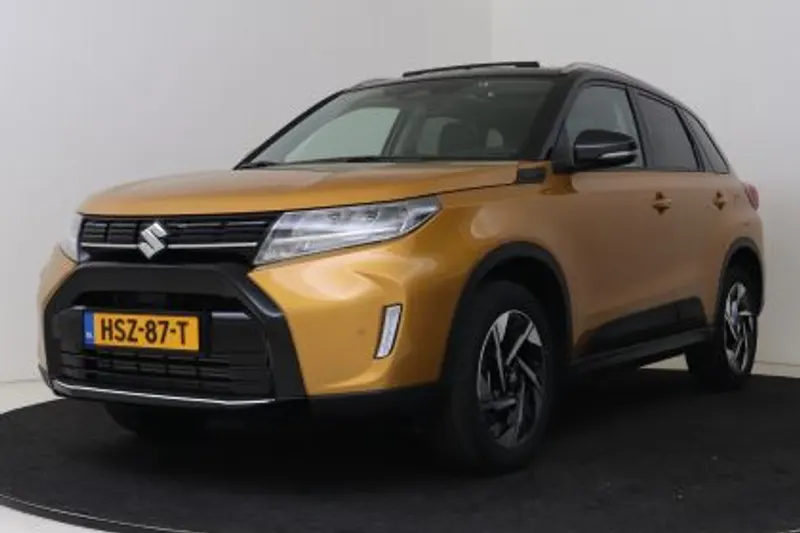 Suzuki Vitara (2025)