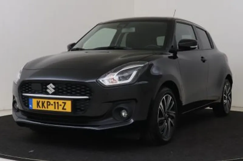 Suzuki Swift (2023)