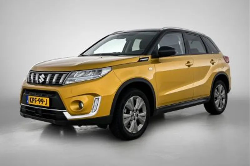 Suzuki Vitara (2022)