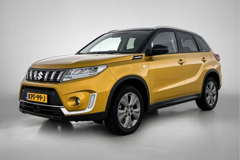 Suzuki Vitara (2022)