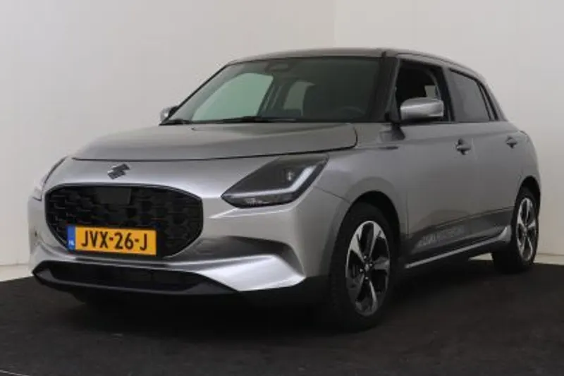 Suzuki Swift (2026)
