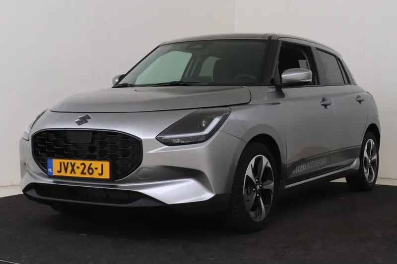 Suzuki Swift (2026)